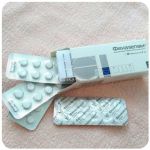 Феназепам  Phenazepam Valenta  1 мг в Малоярославце