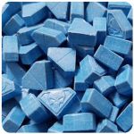 Экстази  Ecstasy Punisher 250 мг MDMA в Малоярославце