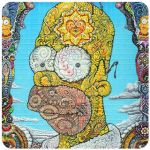 Марки LSD-25 VHQ чистых 250 мкг в Малоярославце